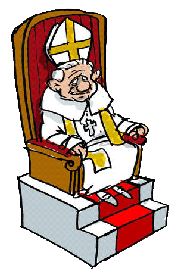 PopeChair